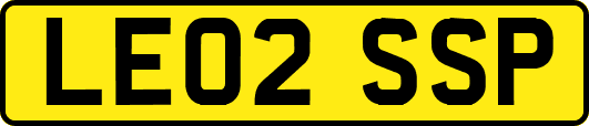 LE02SSP