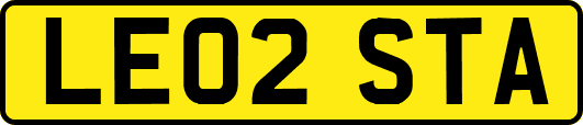 LE02STA