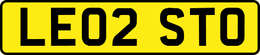 LE02STO
