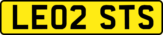 LE02STS