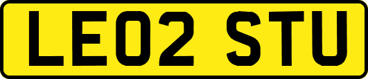 LE02STU