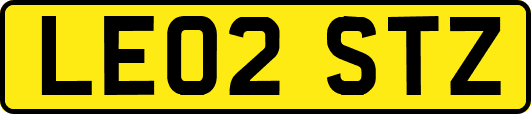 LE02STZ