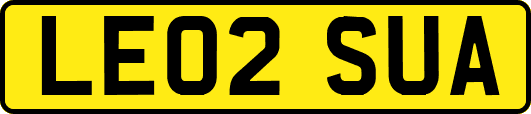LE02SUA