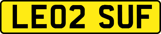 LE02SUF