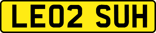 LE02SUH