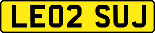 LE02SUJ