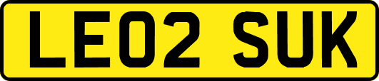 LE02SUK