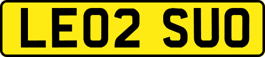 LE02SUO