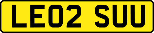 LE02SUU