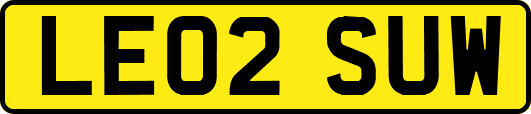 LE02SUW