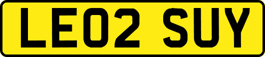 LE02SUY