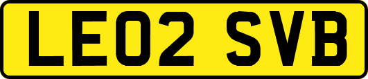LE02SVB