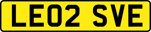 LE02SVE
