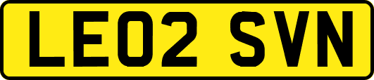 LE02SVN