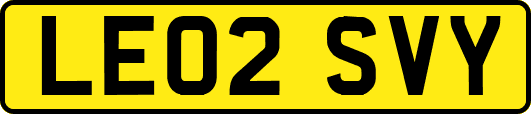 LE02SVY