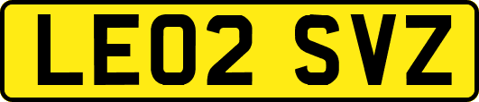 LE02SVZ