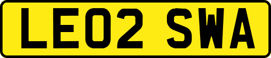 LE02SWA