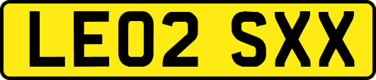 LE02SXX