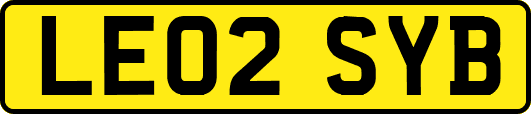 LE02SYB