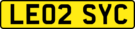 LE02SYC