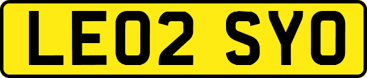 LE02SYO