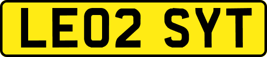 LE02SYT