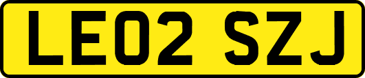 LE02SZJ