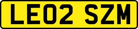 LE02SZM