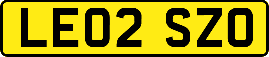 LE02SZO