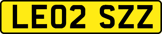 LE02SZZ