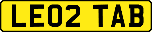 LE02TAB