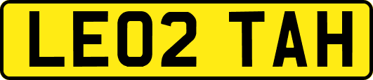 LE02TAH