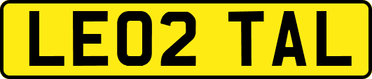 LE02TAL