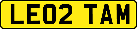 LE02TAM