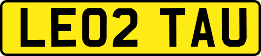 LE02TAU