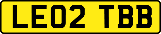 LE02TBB