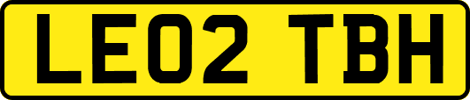 LE02TBH