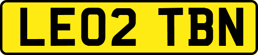LE02TBN