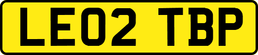 LE02TBP