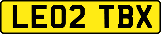 LE02TBX