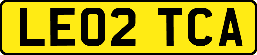 LE02TCA