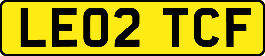 LE02TCF