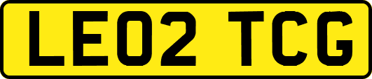 LE02TCG