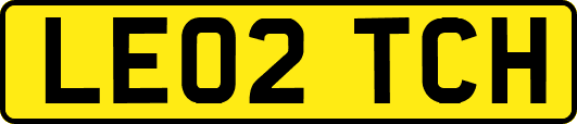 LE02TCH