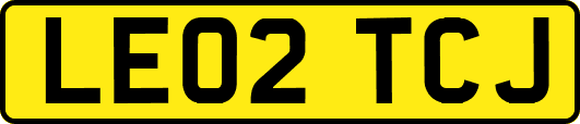 LE02TCJ