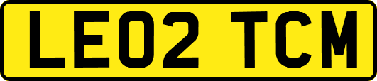 LE02TCM