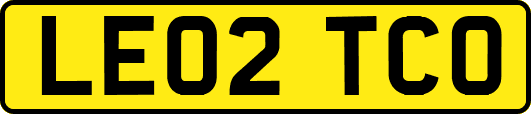 LE02TCO