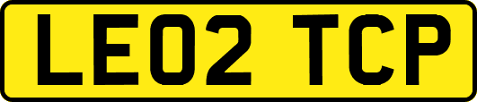 LE02TCP