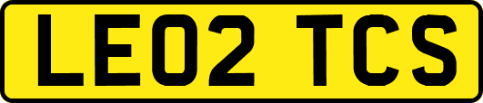 LE02TCS