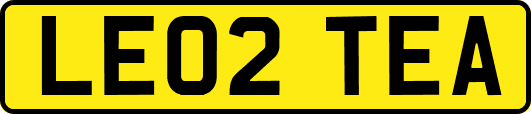 LE02TEA